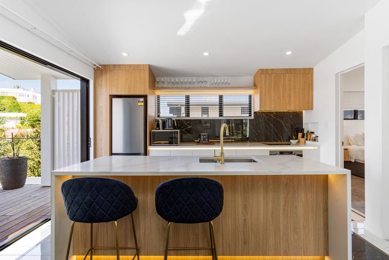 Elegant home design