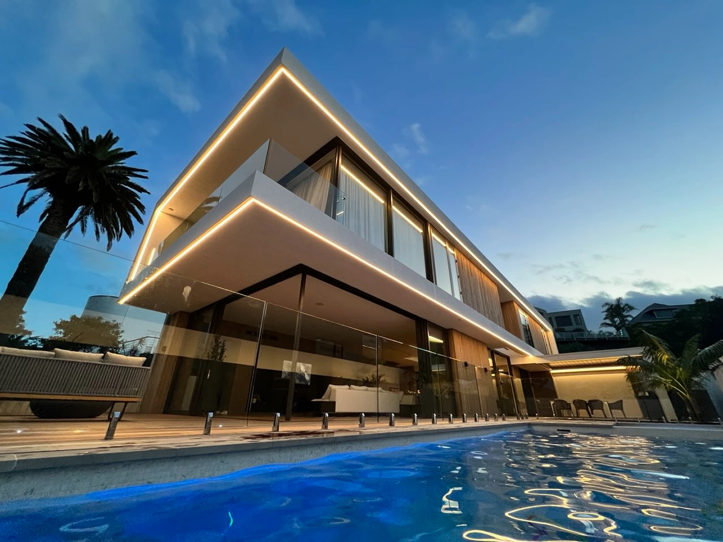 Recent Project 5